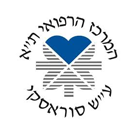 לוגו המרכז הרפואי תא - סורסקי