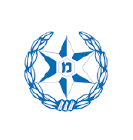 לוגו המכללה הלאומית לשוטרים