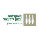 לוגו עמק יזרעאל 