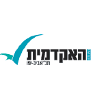 לוגו האקדמית תל אביב יפו